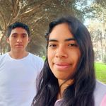 Rogelio Campos Arteaga - @yanmaicolcampos - Instagram