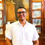 Rogelio Ezhaú  Campos. J. - @rogeliocamposj - Instagram