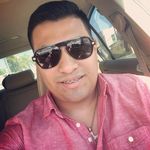 Rogelio Carrillo - @rogercmtz08 - Instagram