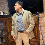 Rogelio Carrillo - @rojo.06ch - Instagram