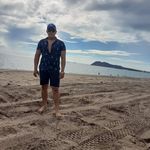 Rogelio Carrillo - @rogelio.9127 - Instagram