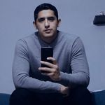 Rogelio Carrillo - @ro_cg94 - Instagram
