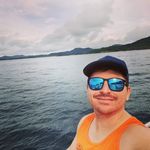 Rogelio Carrillo - @rogec1990 - Instagram