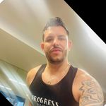 Rogelio Carrillo - @rogeliolopez.p - Instagram