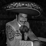 Rogelio Carrillo "el charro" - @elcharrorogeliocarrillo - Instagram