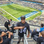 Rogelio Carrillo Montelongo - @theinfamousprettyboyroy - Instagram