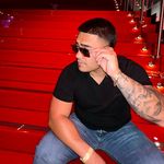 Rogelio Carrillo Vidales - @rcv_96 - Instagram