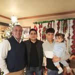 Rogelio Casas - @rogelio.casas.35 - Instagram