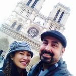 Rogelio Casas - @rostylio - Instagram