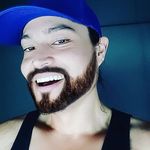 Rogelio Casas - @roger69thatass - Instagram