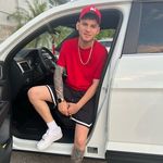 Rogelio A. Concepcion - @es_roge - Instagram