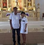 Rogelio Concepcion - Facebook