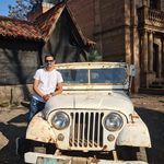 Rogelio Cortés - @rogericm - Instagram