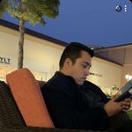Rogelio Cortés - @cortesrogelio - Instagram