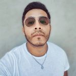 Rogelio Cortés - @roy.cortes88 - Instagram