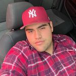 Rogelio Cortes - @rogelio8296 - Instagram
