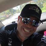 Rogelio Cortés - @bigbasstard - Instagram