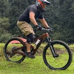 Rogelio Cortes - @raptor_rojo - Instagram