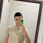 Rogelio Cortes - @rgh21cortes - Instagram