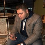 Rogelio Escobedo - @betoesc15 - Instagram