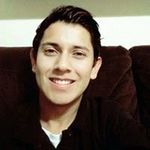 Rogelio Escobedo - @rogelio3665 - Instagram