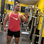 Rogelio Escobedo - @rokezescobedo - Instagram