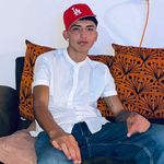 Rogelio Escobedo - @javen_mp - Instagram