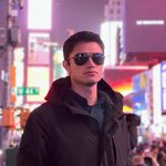 Rogelio Fuentes - @rogerfuentes23 - Instagram