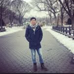 Rogelio Fuentes - @rogelfu - Instagram
