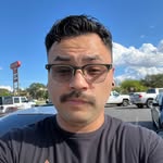 Rogelio Fuentes - @evil_pup_aizen - Instagram