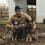 Rogelio Fuentes - @texas_roger - Instagram
