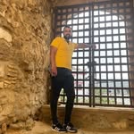 Rogelio Fuentes - @rogelio_fm_94 - Instagram