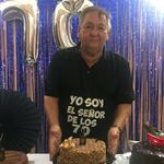 Rogelio Fuentes - @rogelio.fuentes - Instagram