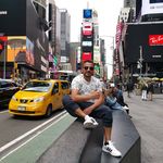 Rogelio Gil - @rogeliogilc - Instagram