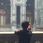 Rogelio Gil Álvarez - @rogelio_gil_ - Instagram