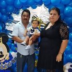Rogelio Lechuga - @rogeliolechugassnch - Instagram