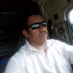 Rogelio Lechuga - @lechuga9440 - Instagram