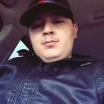 Rogelio Lechuga - @rogelioabelardoramirez - Instagram