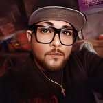 Rogelio Lemus - @dopeone83 - Instagram