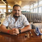 Rogelio Loera - @loerarogelio12 - Instagram