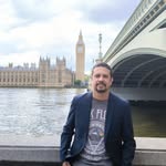 Rogelio Loera Gonzalez - @rogeliourbanismo - Instagram