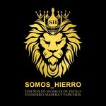 Rogelio Macias - @somos_hierro - Instagram