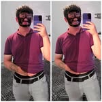 Rogelio Macias - @rogelio23buttermoon - Instagram