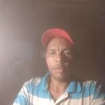 Rogelio Marcelino - @pdvmariane7 - Instagram