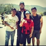 Rogelio Marcelino - @roke_12 - Instagram