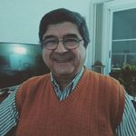 rogelio Agustín - @rogeliomarcosparana - Instagram