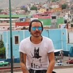 Rogelio Arias Mares - @rogelio82am - Instagram