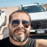 Rogelio Mares - @rojomreyes - Instagram