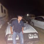 Rogelio Marquez - @marquezrogelio04 - Instagram