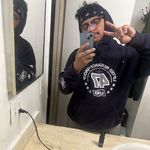 Rogelio Marquez - @axtiive - Instagram